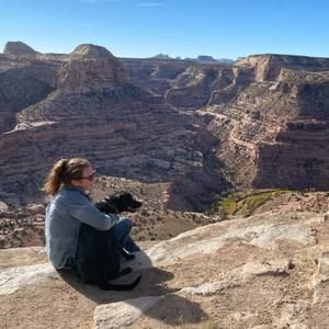 Meet your Posher, Mikenna